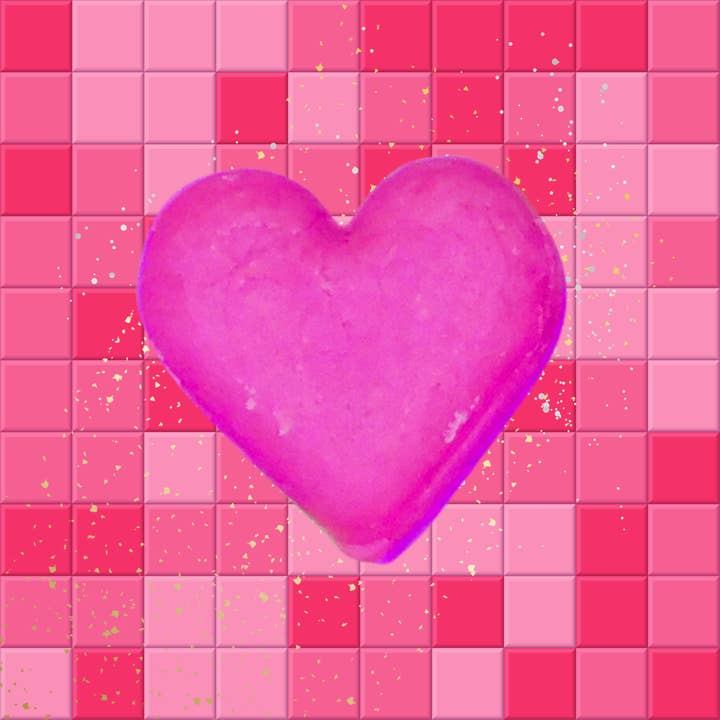 Wunderbar Shampoo Bar: Hydrating, Shine-Boosting Care for Fine to Normal Hair for wholesale by Fifi Champú