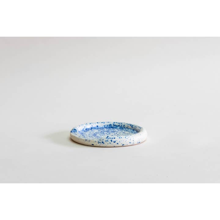 Utility Objects - Wholesale Saucer - Spoon Saucer1