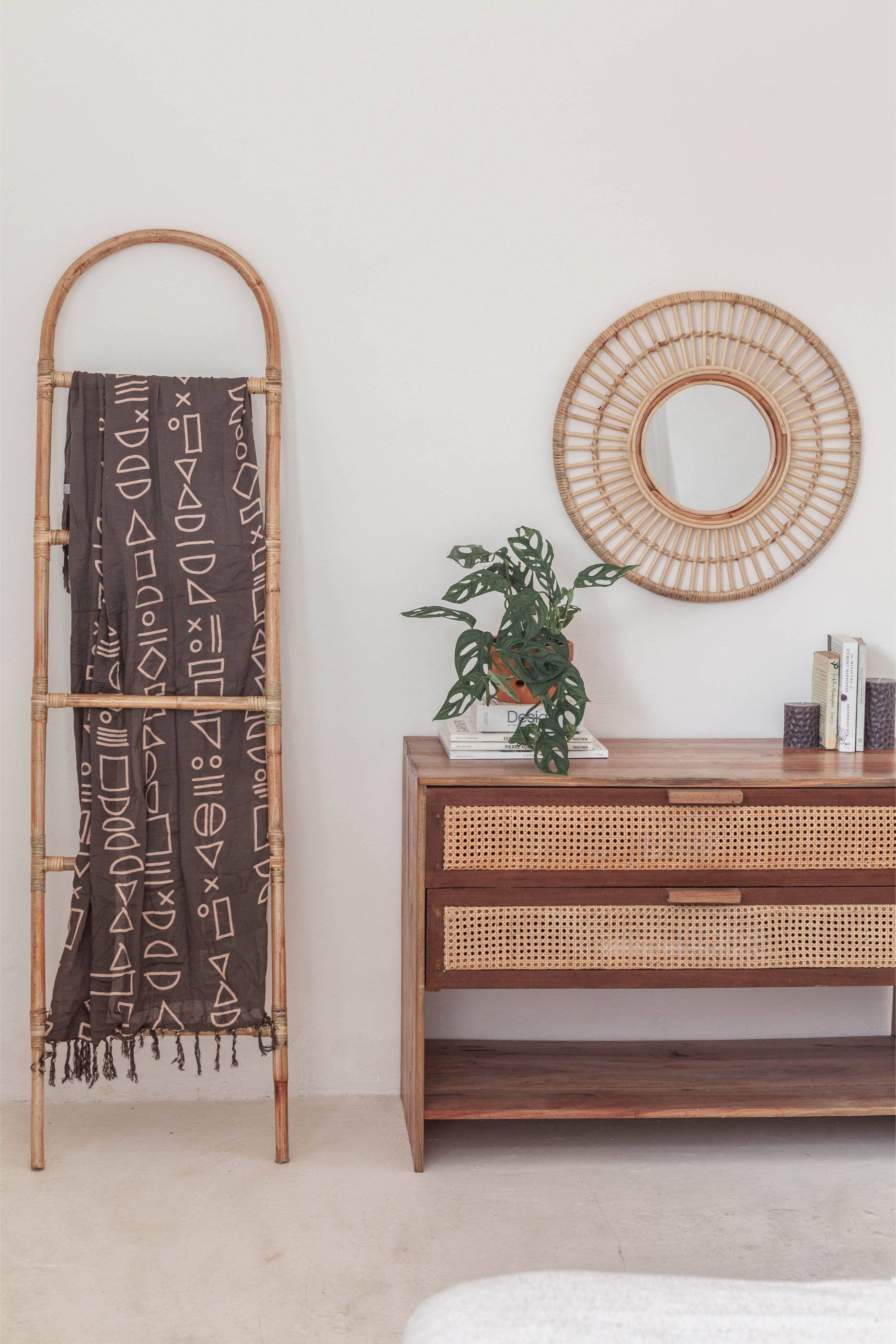 Village Thrive - Wholesale Tapestry/Textile - Shapes Tapestry6