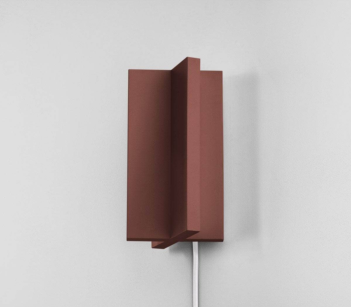 OWEN - Wholesale Sconce - X-Tall Wall Light23