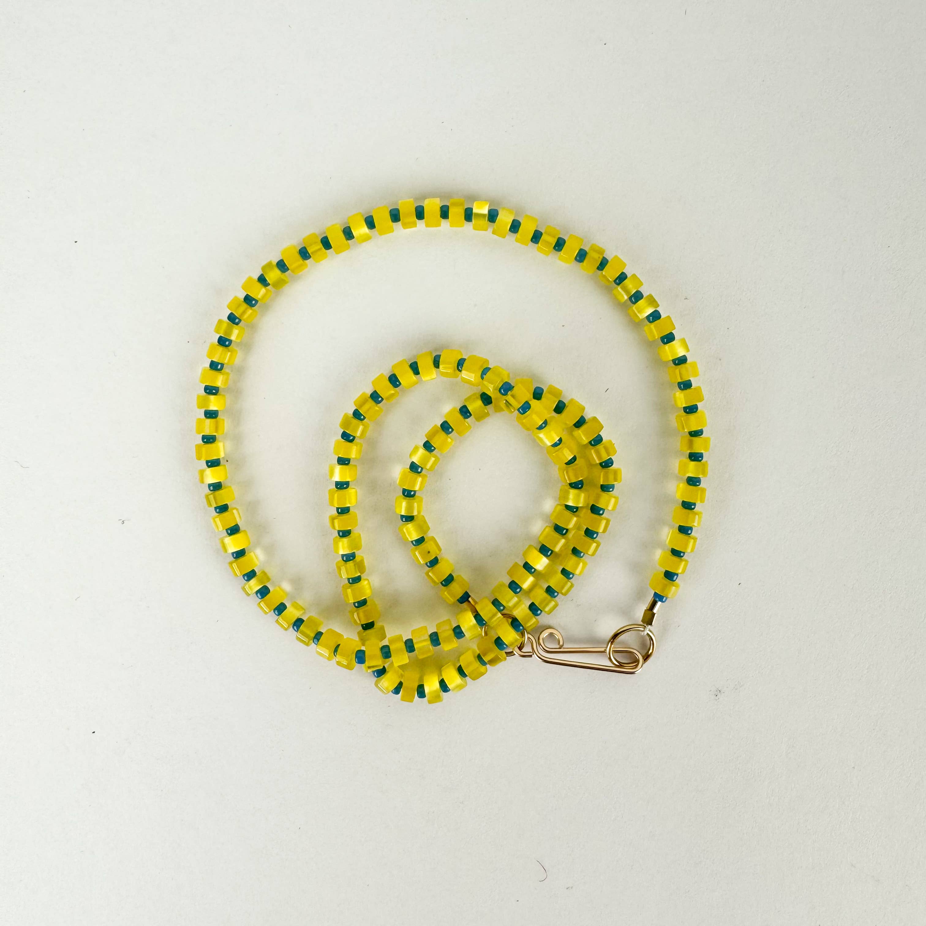 Millhouse Collection - Vendita all'ingrosso Collane di perline/perle - La collana Galileo