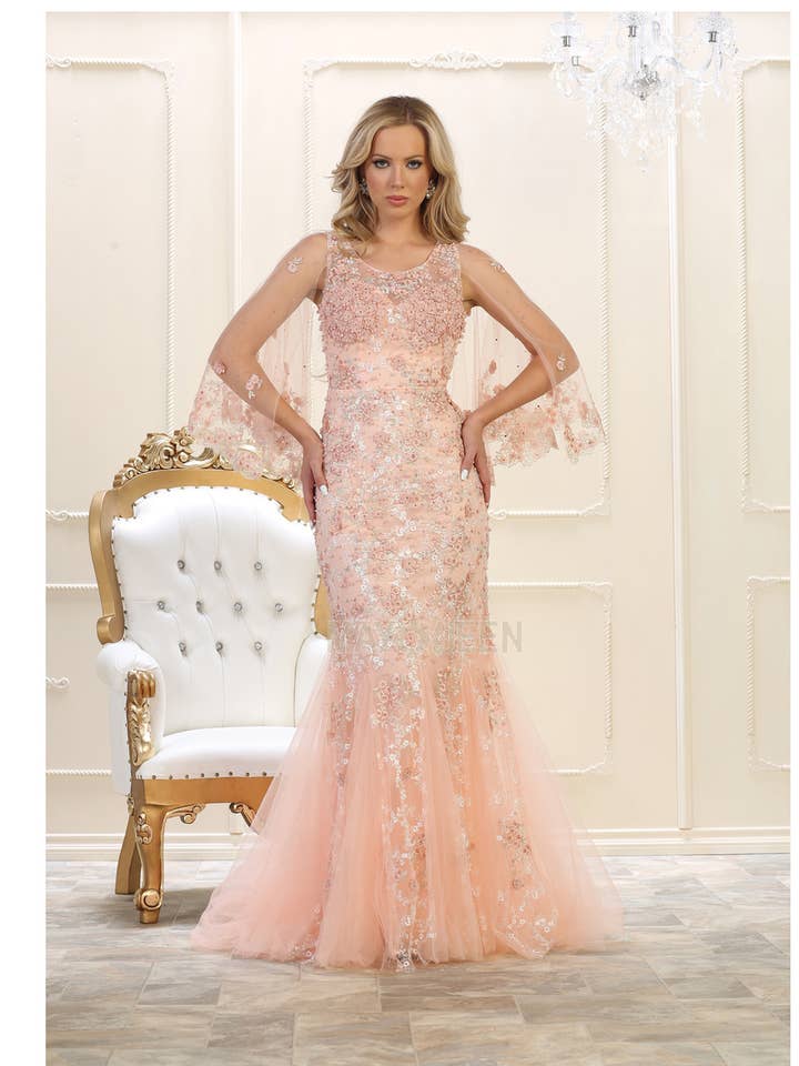 RQ7549 für den Großhandel von May Queen