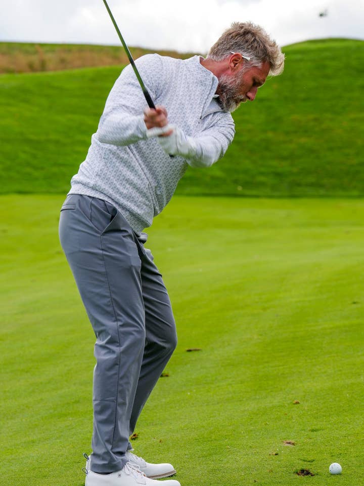 USA Palm - Wholesale Sweatshirt - Unisex - Cloud 1/4 Zip89