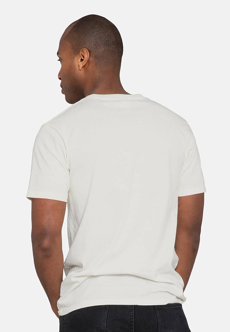 Lane Seven Apparel - Vendita all'ingrosso Maglietta - Uomo - T-shirt heavyweight a maniche corte7