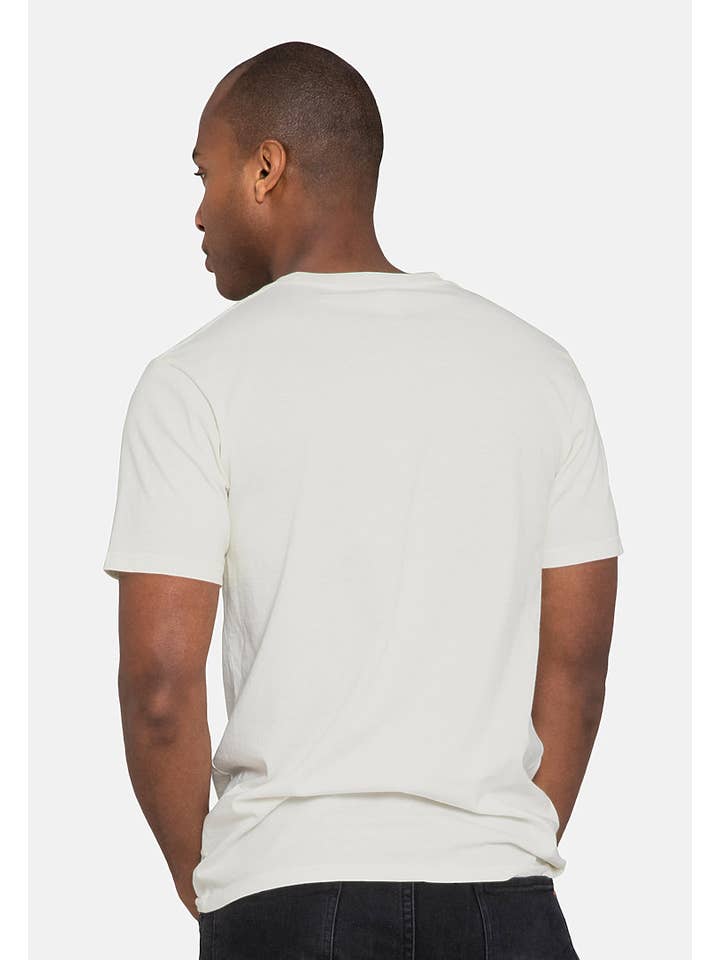 Lane Seven Apparel - Vendita all'ingrosso Maglietta - Uomo - T-shirt heavyweight a maniche corte7