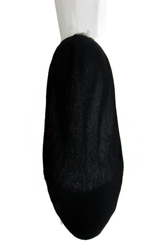 Cap Zone - Wholesale Socks - Women's - Low Cut No Show Socks With Little Lace Trim1