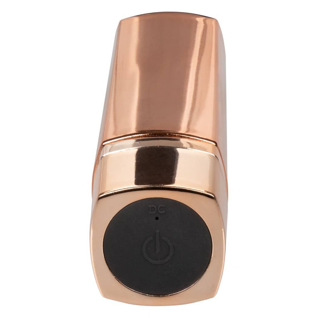 CalExotics - Wholesale Lipstick - Hide & Play™ Rechargeable Lipstick - Nude4