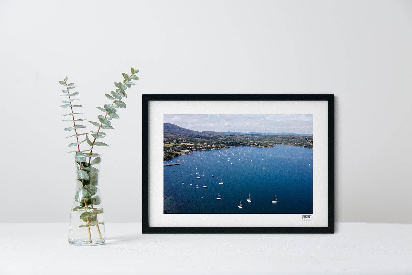 SIAR Photography - Wholesale Photograph - Schull Harbour | County Cork | Ireland3