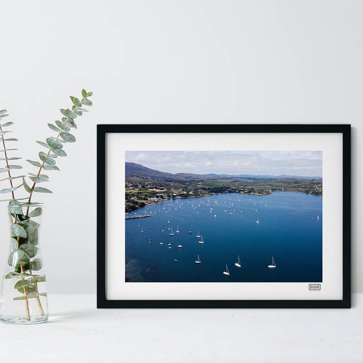 SIAR Photography - Wholesale Photograph - Schull Harbour | County Cork | Ireland3