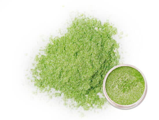 LiveMoor – wholesale Body glitter/shimmer – Mica Powders for Cosmetics / Candles etc - 10g Bags0