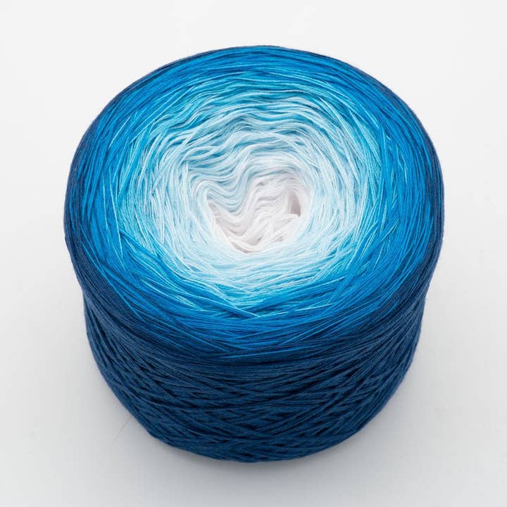 Capri-vissers voor wholesale door Chiemseegarn