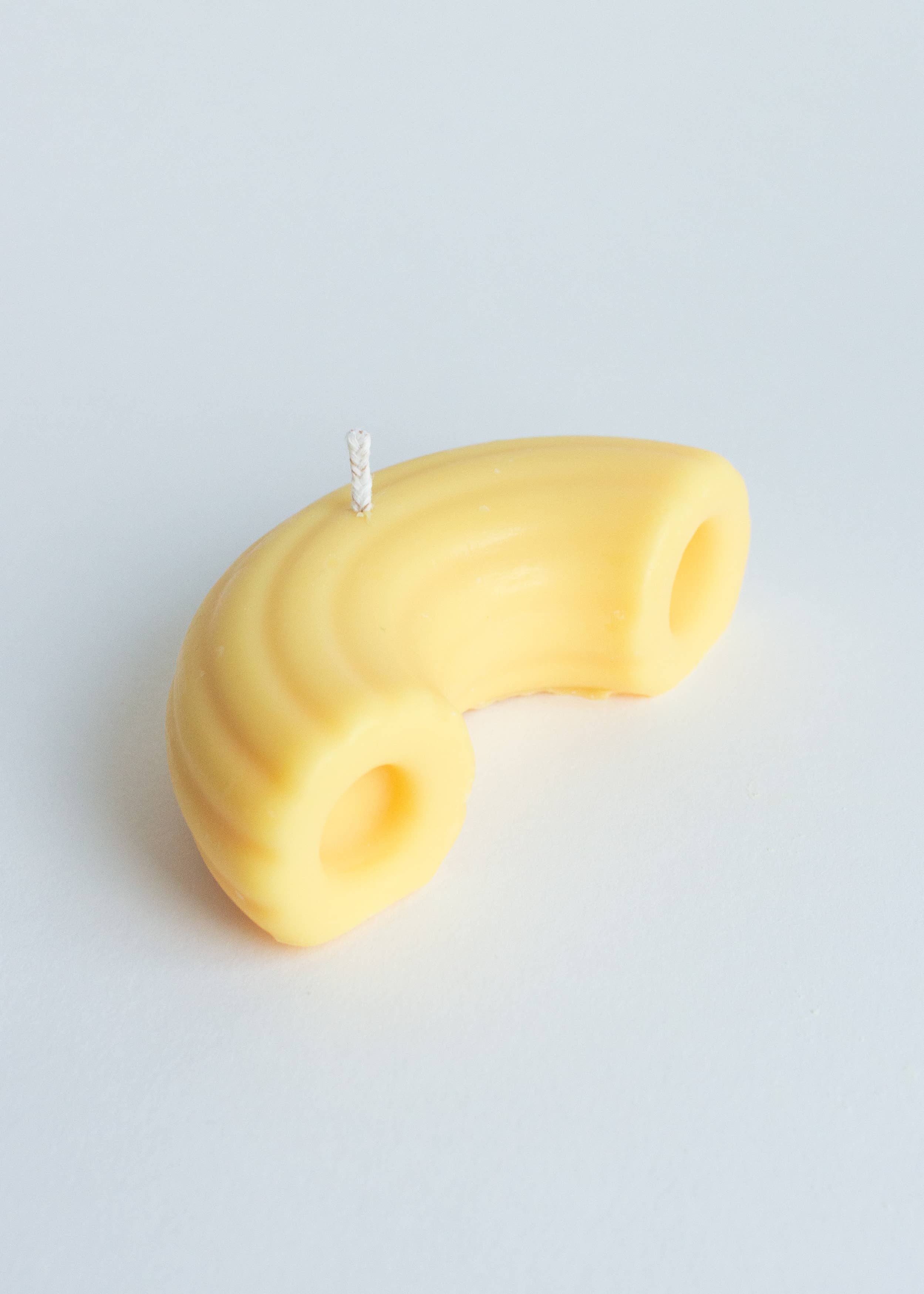 Nata Concept Store - Wholesale Novelty candle - Rigatoni Candle1