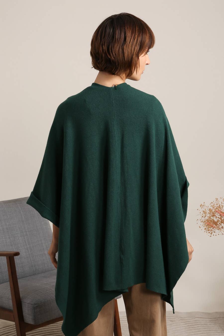 Lea & Luc - Grandes Tailles - Wholesale Outerwear Vest - Women's - Vest REF. 87573