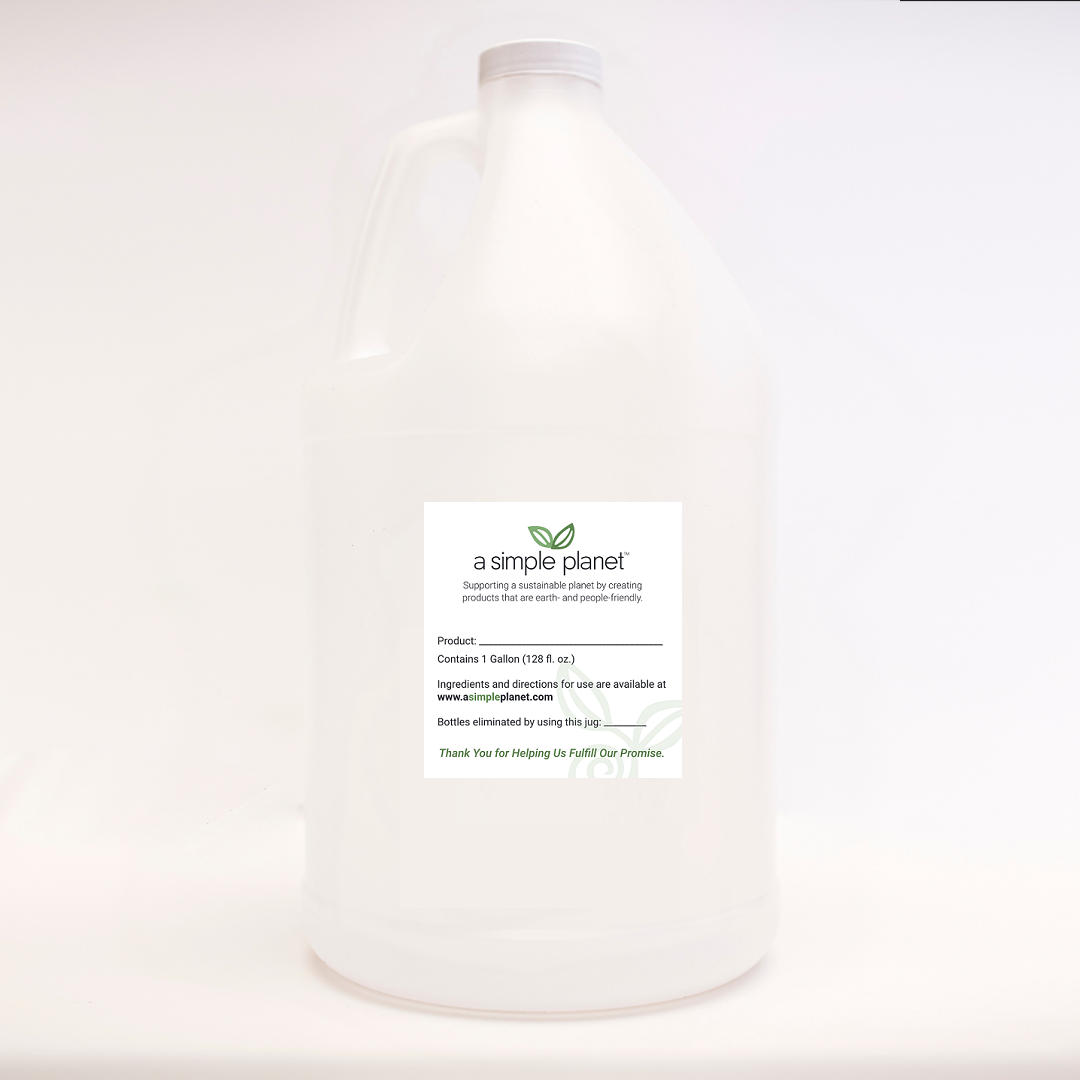 A Simple Planet - Wholesale Hair Leave-In Conditioner - Detangler7