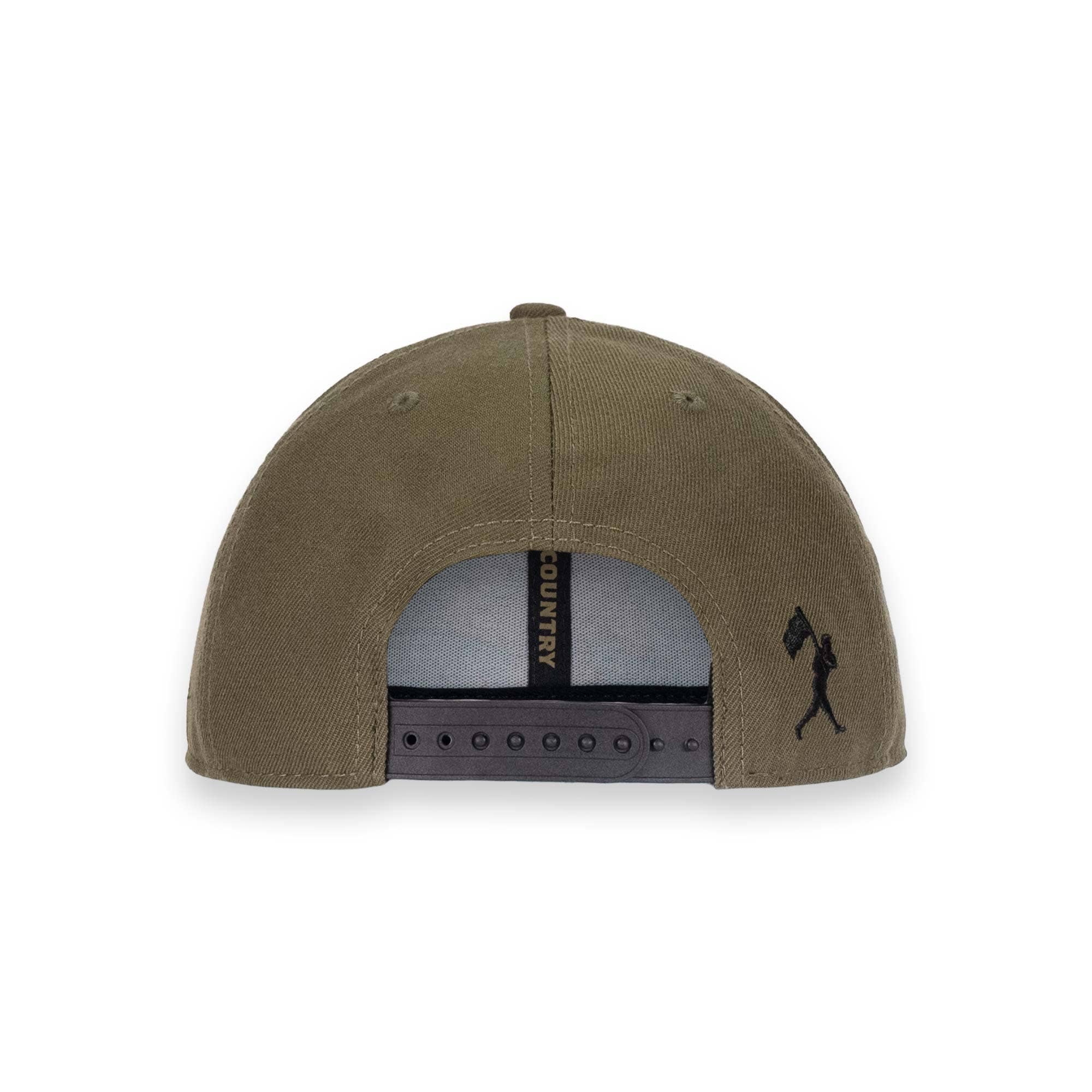 Baseballism – Engroshandel Snapback hat - Herre – Kanonhætte6
