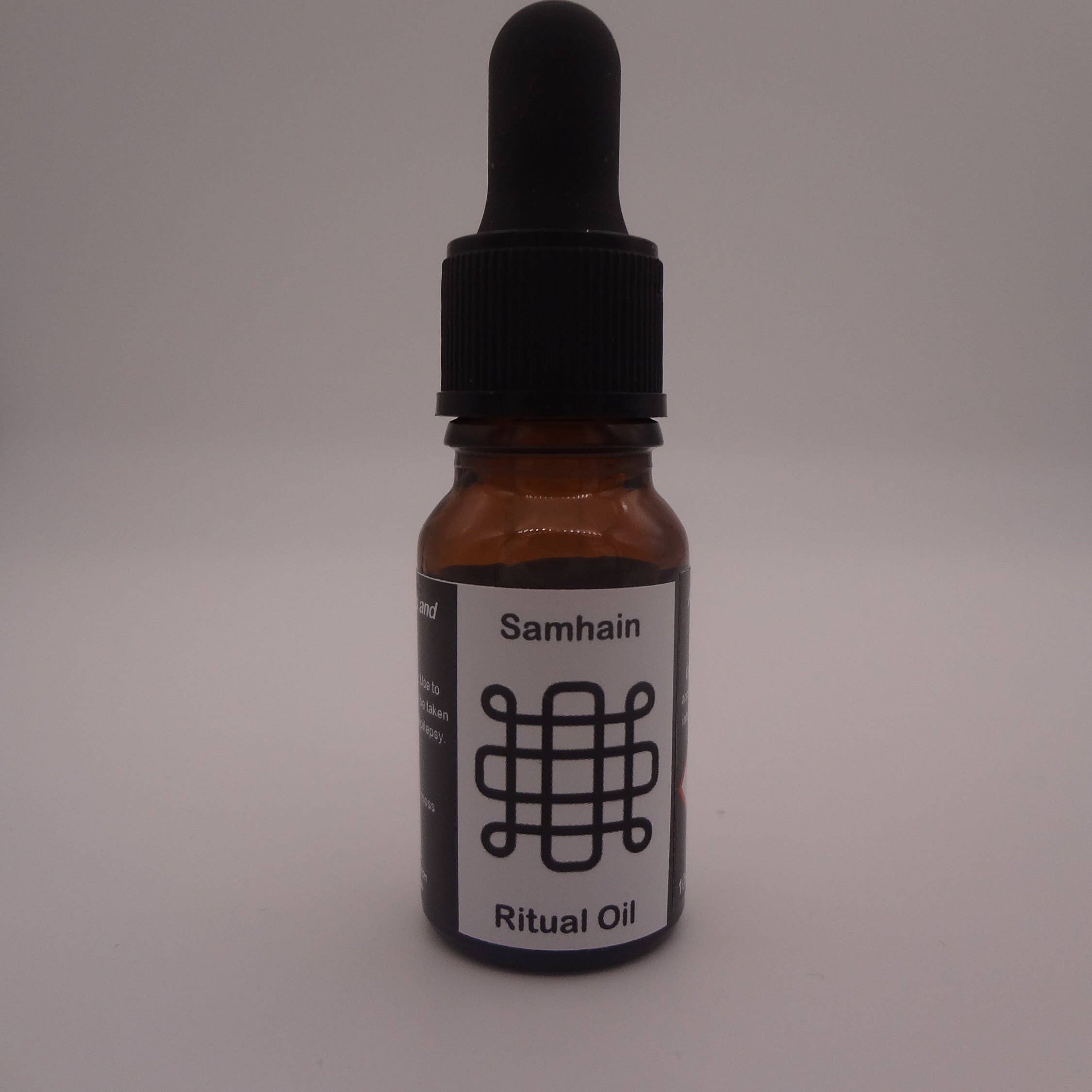 Earth Soul - Wholesale Etherische olie - Sabbat ritueeloliën - Pagan, Wicca, Magie - Enkele etherische oliën1