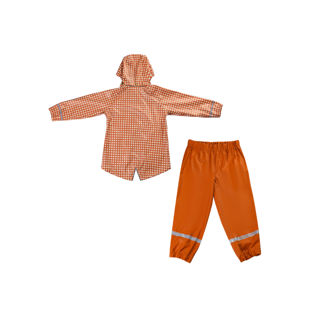 GRECH & CO. - Wholesale Pants - Kids - Rain Pants | Sienna3