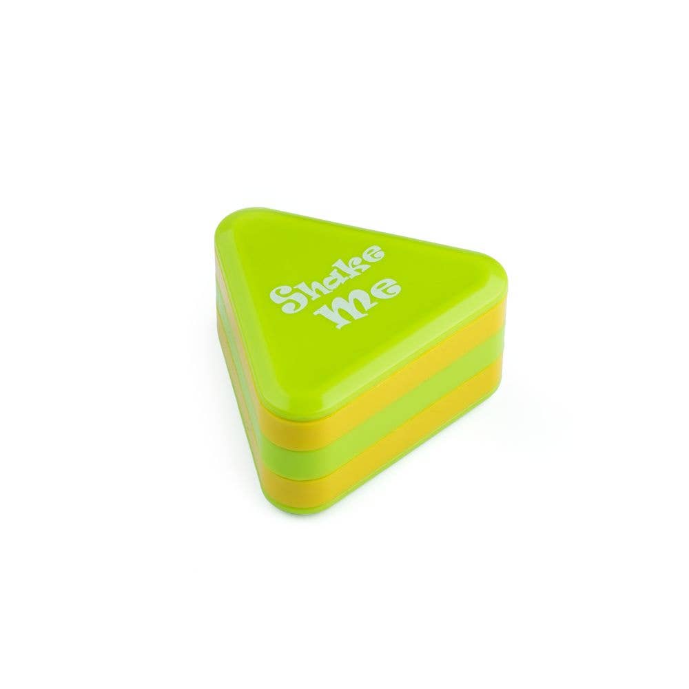 HALILIT – wholesale Musical toy – Kids & baby – Halilit Shape Shakers (Colours & Shapes Vary)3