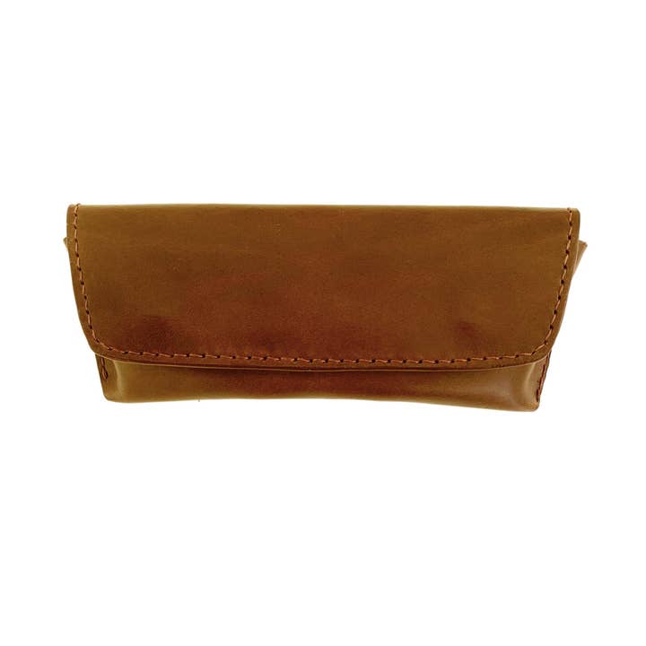 Slimline Eyewear Case - Sattel für den Großhandel von Freebird of California