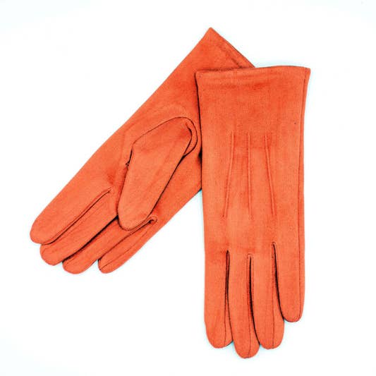 Hologramme Paris – wholesale Handskar - Dam – Polyesterhandskar, olika färger, taktila fingrar4