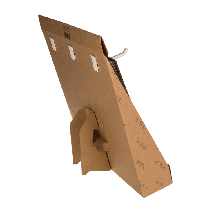 Out of the blue KG – Engroshandel Gaveæske – Gaveæske med bånd, ca. 6 x 8,5 cm, 3 assorterede, 36 stk. pr. display3