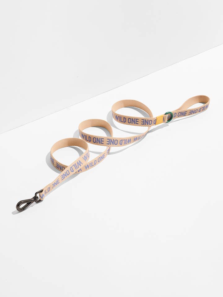 Laisse en nylon légère pour la vente par Wild One