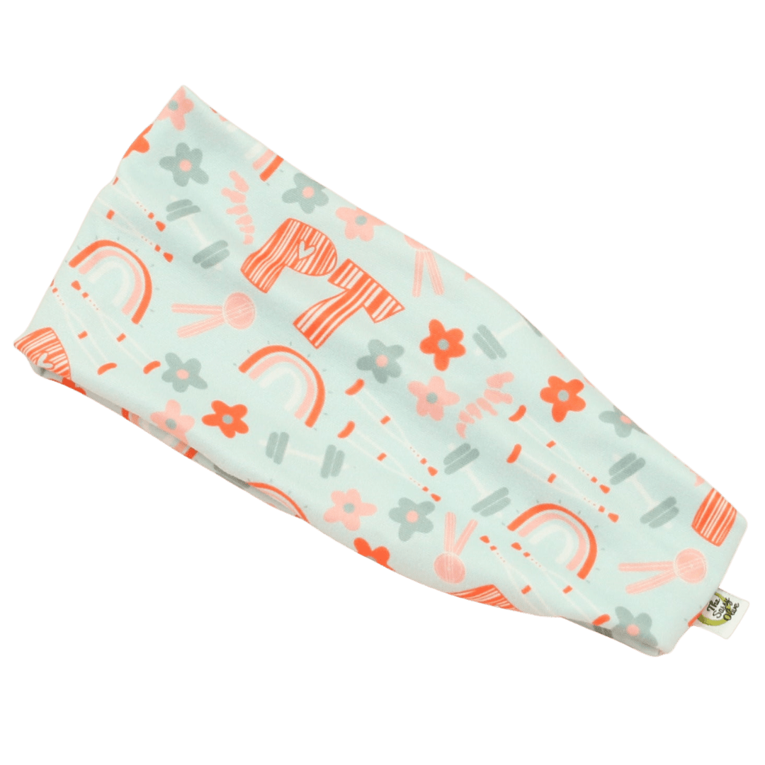 The Sassy Olive Handmade Headbands - Wholesale Fashion Headband - Women's - Physical Therapy Stretch Headband1