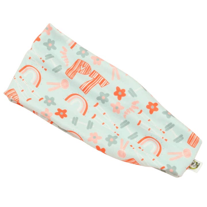 The Sassy Olive Handmade Headbands - Wholesale Fashion Headband - Women's - Physical Therapy Stretch Headband1