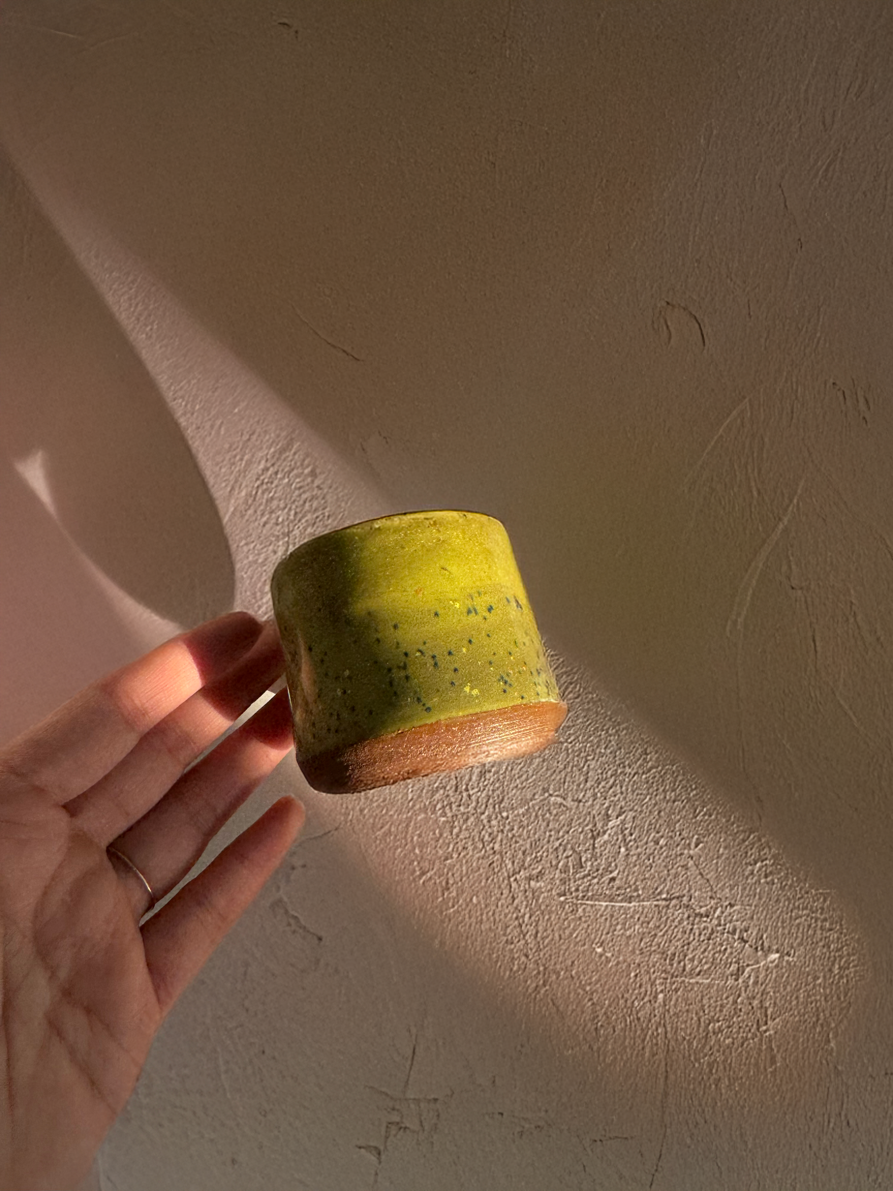 Holydirtstudio.com – Engroshandel Kaffekrus – Håndlavet keramisk matcha espresso krus, kunsthåndværk keramik3