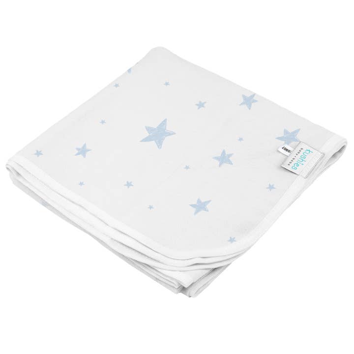 Kushies Baby - Wholesale Receiving Blanket - Baby - Receiving Blanket