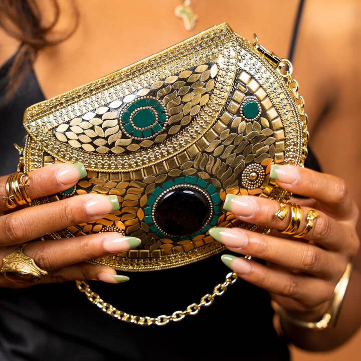 Royal Ziva for wholesale by Ziva Naseer