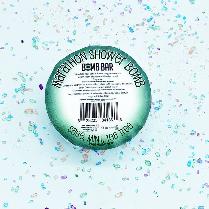 The Bomb Bar - Wholesale Douchestomer/Douchebom - Shower Power Bombs