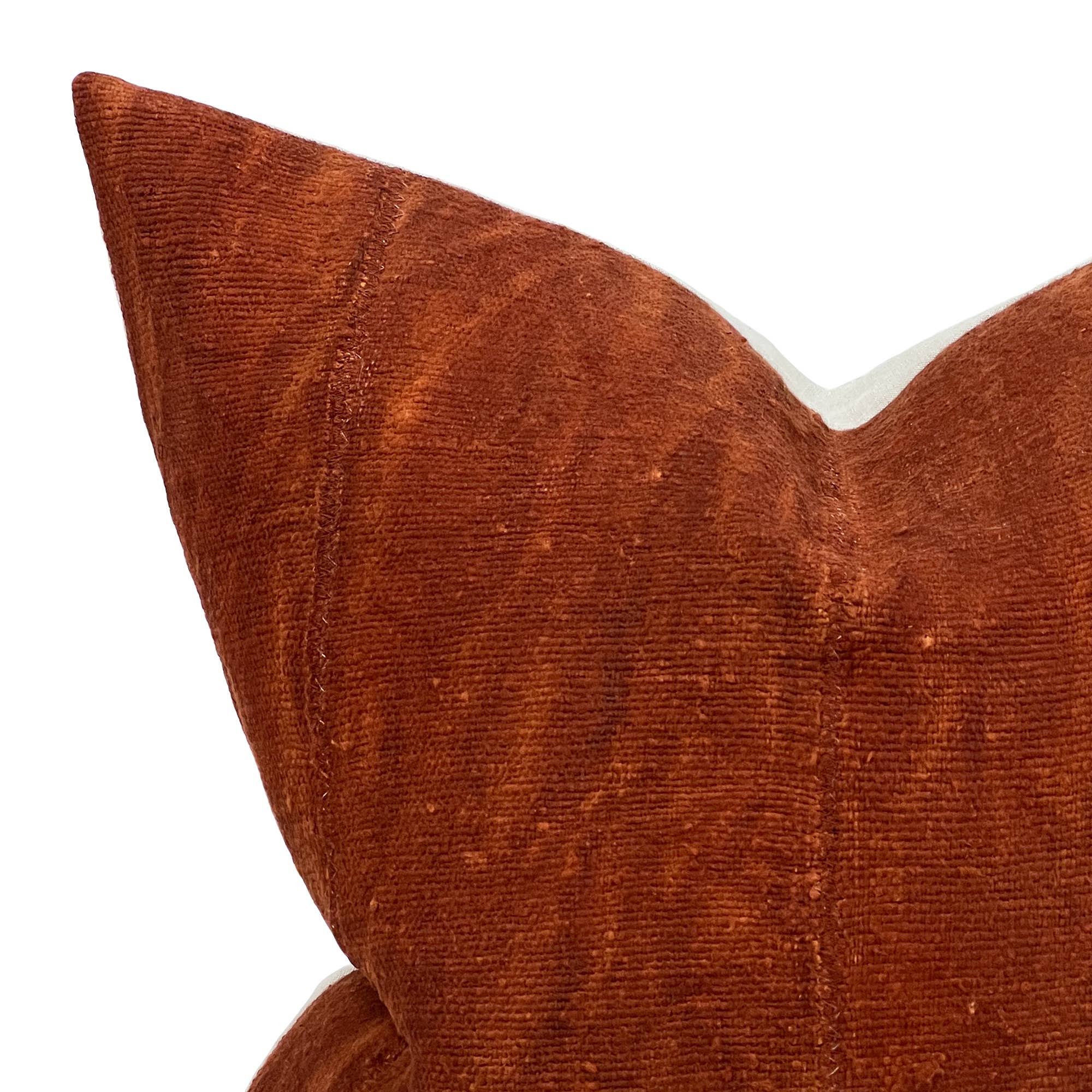 Bryar Wolf - Wholesale Throw/Decorative Pillow - FILA Pillow Throw Pillows Brown1