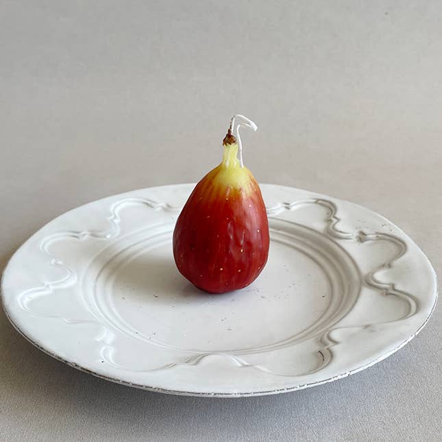 House of Shokunin - Wholesale Novelty Candle - Handcrafted Candles, Life-like Fruits Candles, Fig Candles, Beeswax Scented Candles, Novelty Candles, Exquisite Candles, Fruits Candles, Fig Candles1