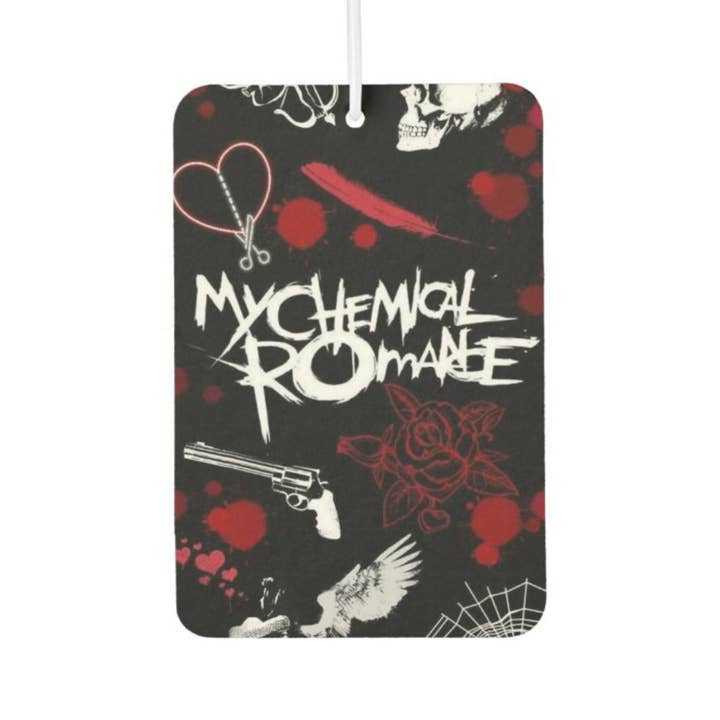 2000-talets Emo vol 1 Bilfräschare - Körsbärsdoft för wholesale av CultPOP