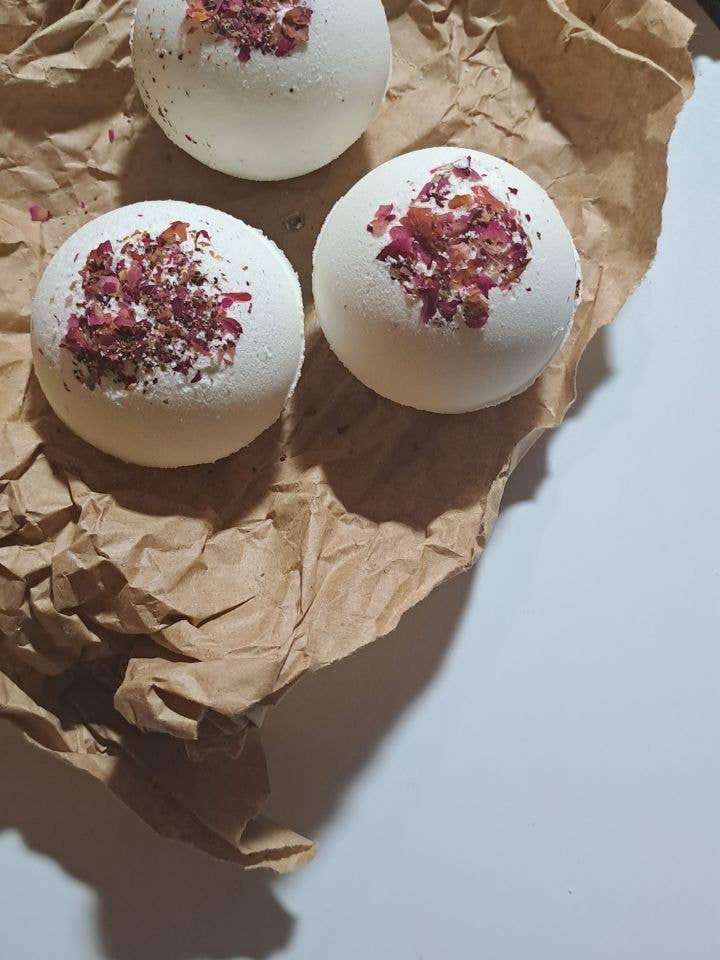 bath bomb for wholesale by Buria_cosmetiks