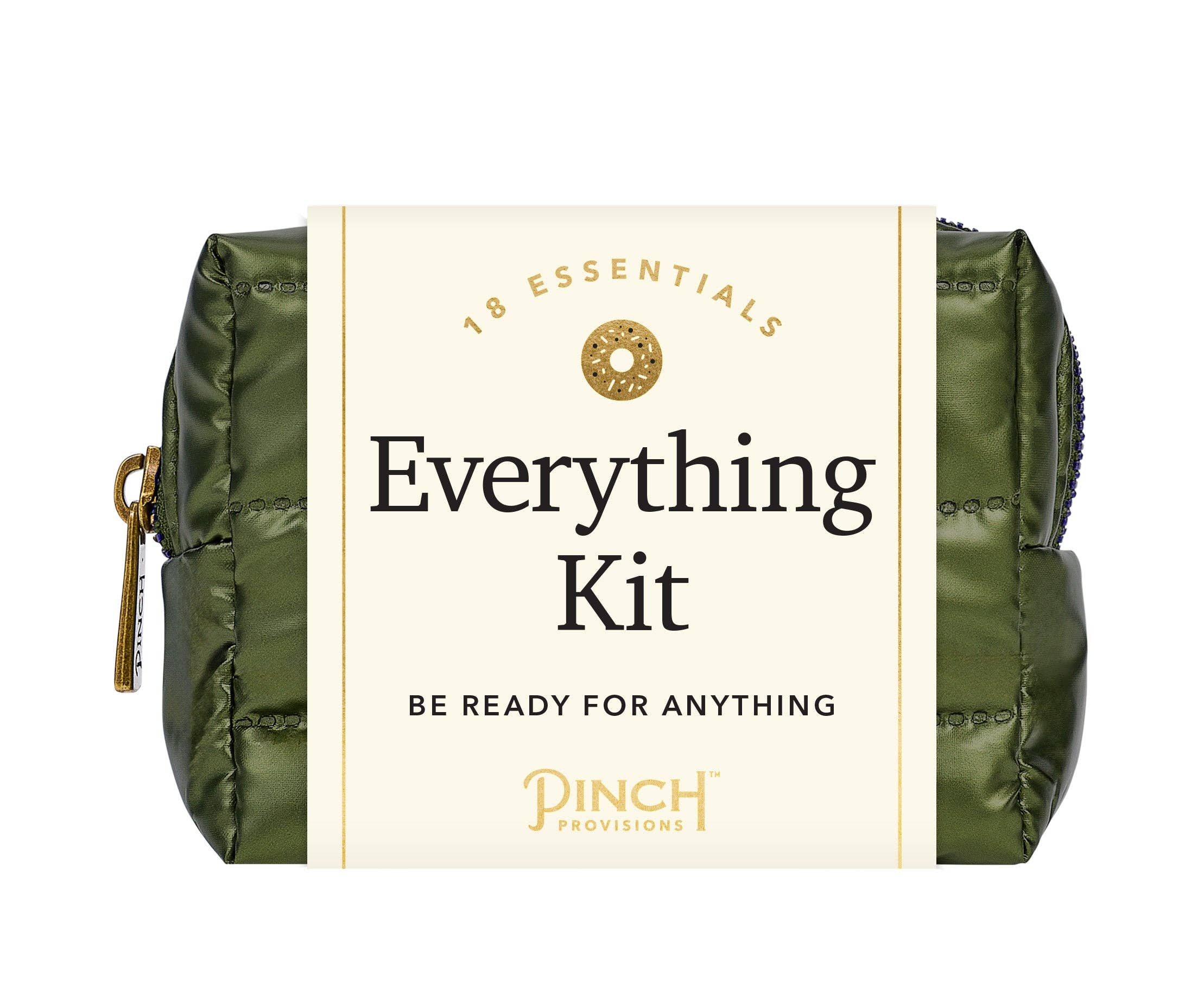 Pinch Provisions - Wholesale Travel Set - Puffer Everything Kit37