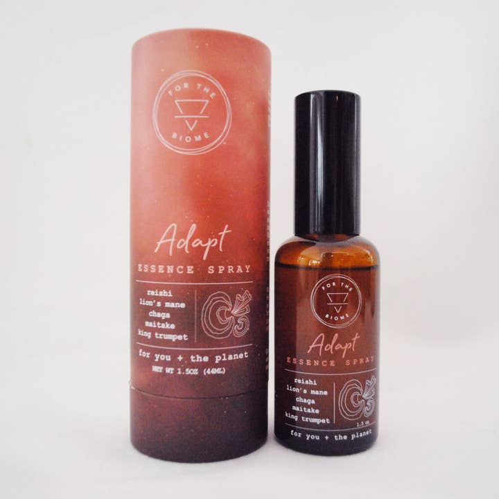 Adapt Essence Spray for wholesale by For The Biome