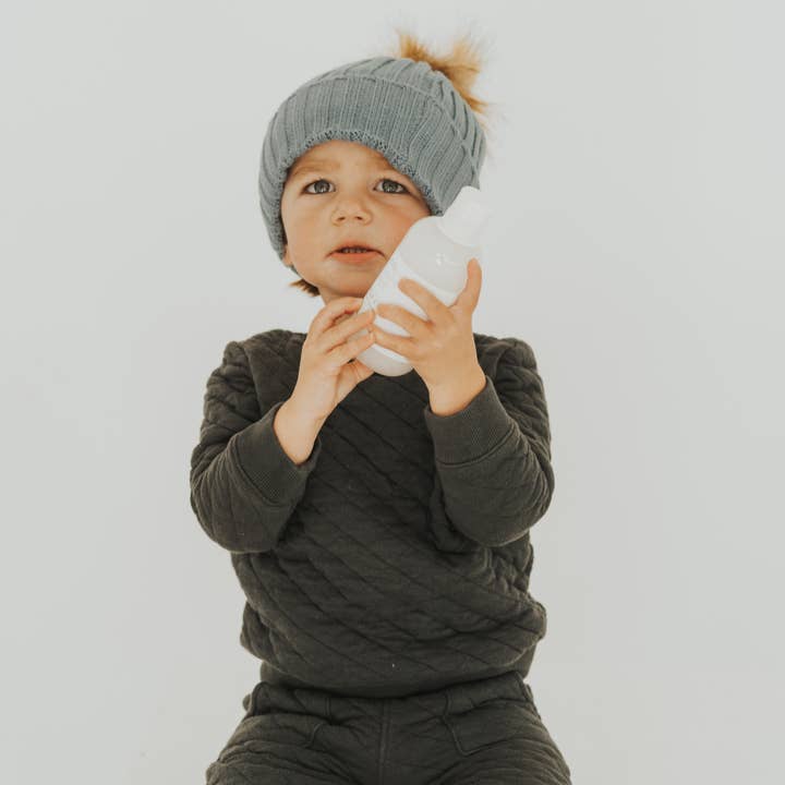 Naive Necessities - Wholesale Body wash/shower gel – Kids & Baby - Gentle Care Baby Wash7