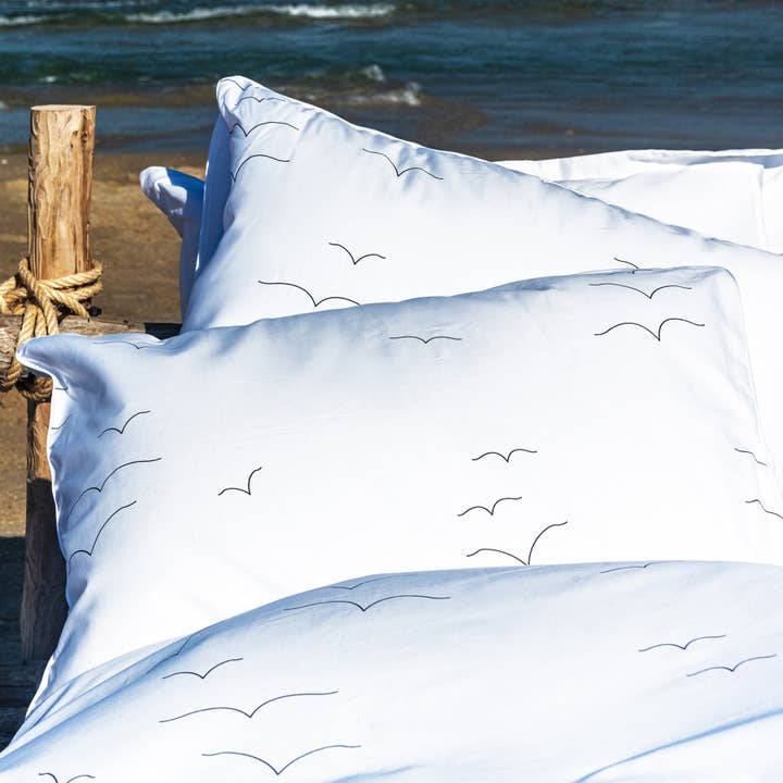 Flyway dynesæt for engroshandel hos Offis