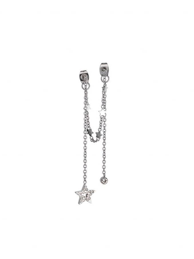 Boucles d'oreilles Diana Chaves Piercing My Lucky Star pour la vente par Anjewels