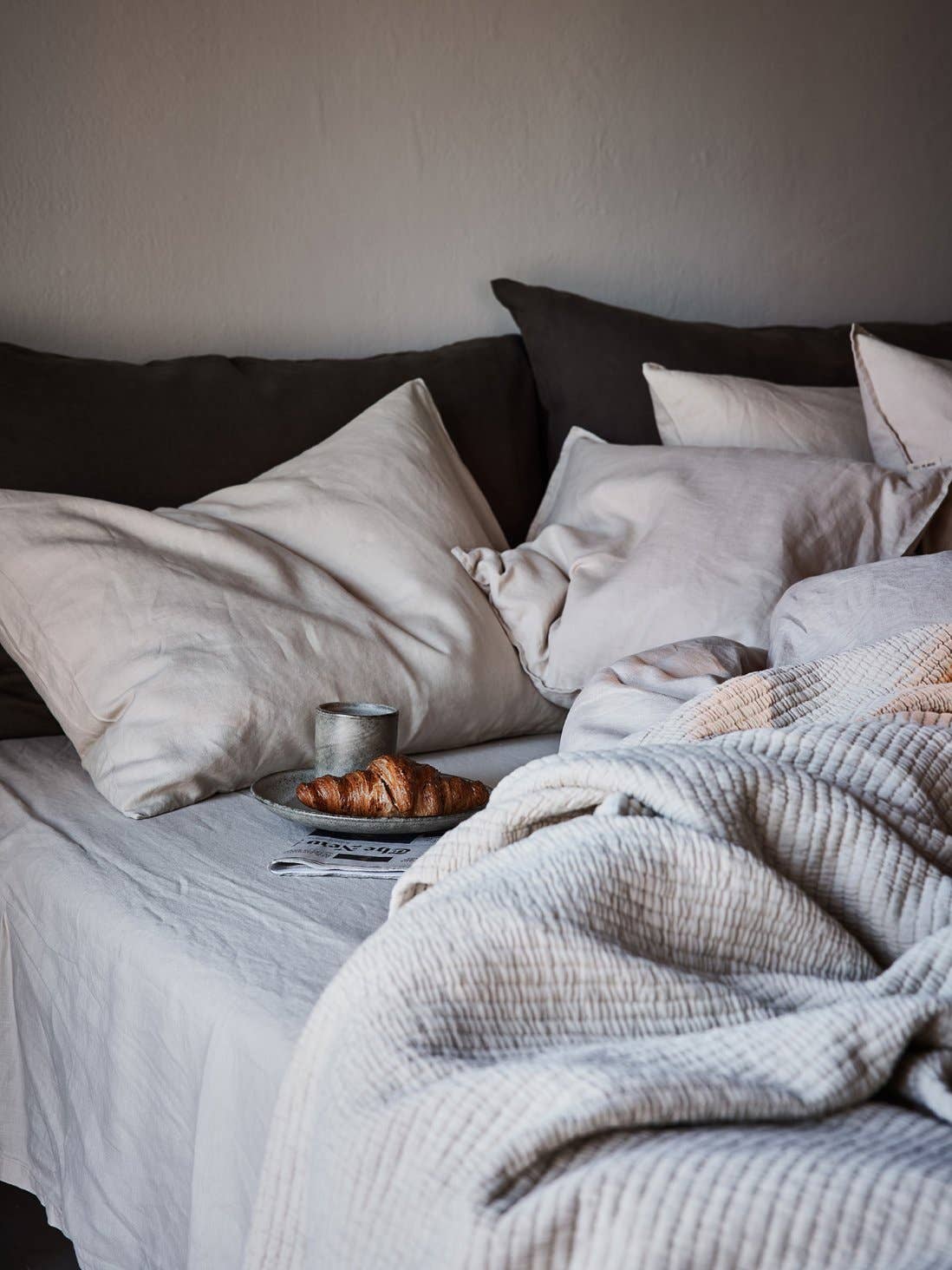 Tell Me More - Vente Housses de couette - Housse de couette en lin 140 x 200 cm24