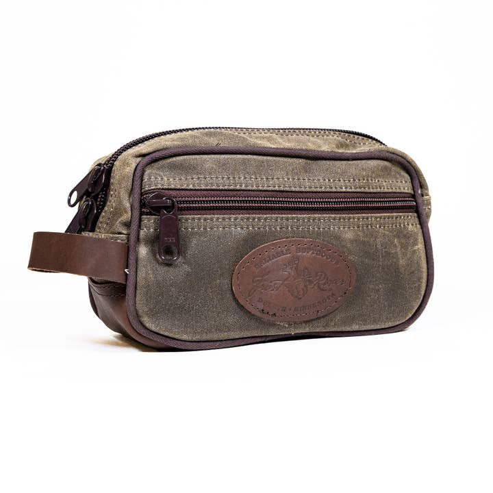 Frost River - Wholesale Toiletry bag – Unisex - Travel Kit2