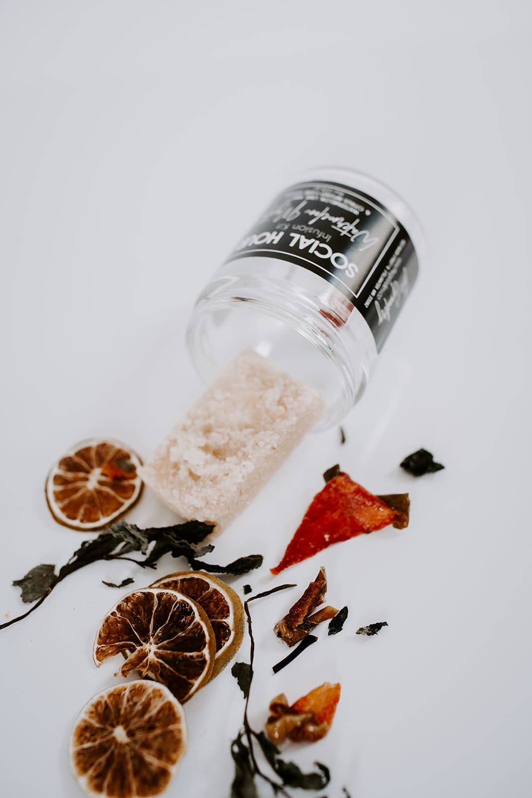 The Goodery – Großhandel Cocktailmischung/-sirup – Mini-Wassermelonen-Mojito – Social Hour Infusionskit1