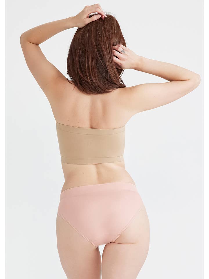 Yummie - Wholesale Swim Bottoms - Women's - Non-Shaping Bikini5