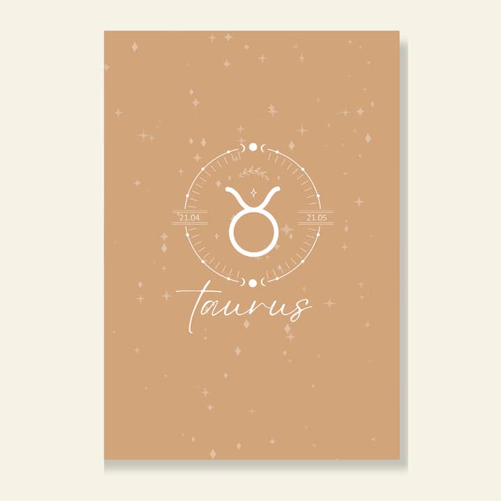 That’s So Andrew - Wholesale Journal/Diary - Zodiac Journals 6x910