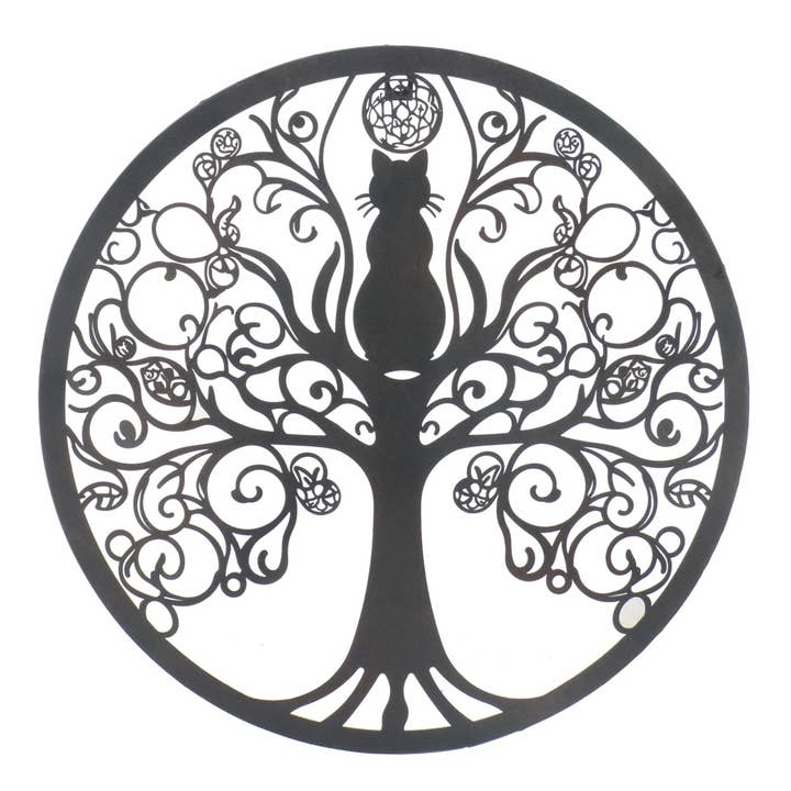 Signes Grimalt - Garden Wall Ornament #2 for wholesale by Signes Grimalt