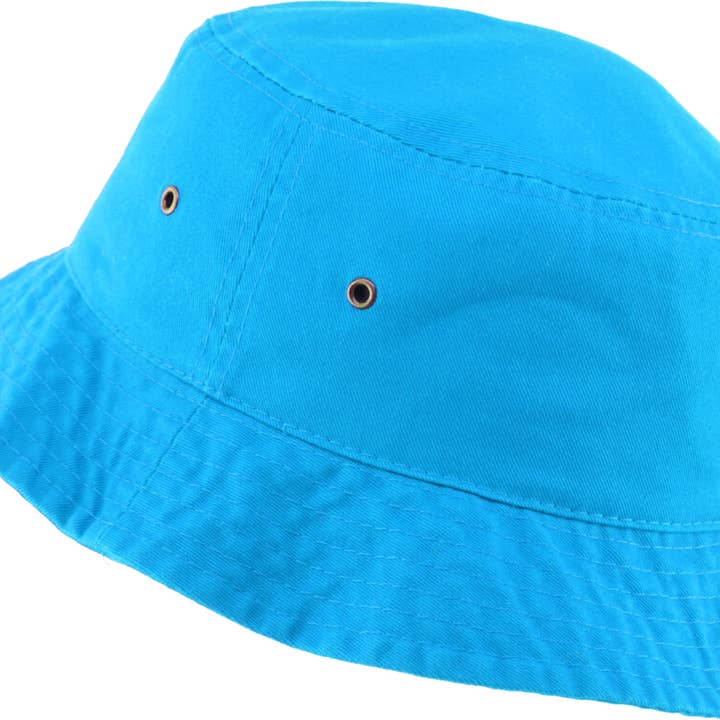 KBETHOS - Wholesale Bucket Hat - Unisex - Bucket Hat (Fitted)