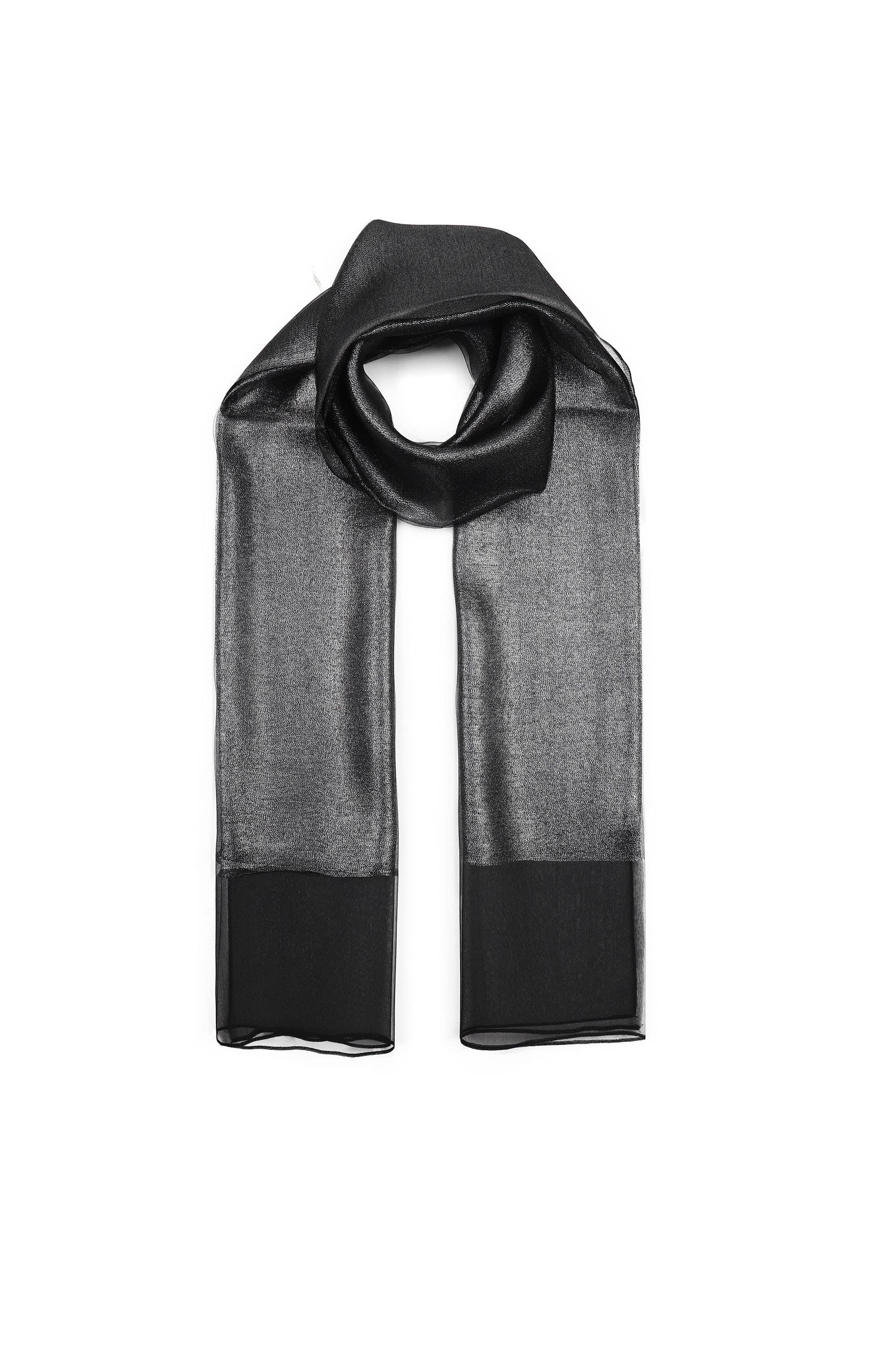 PHANIE MODE - Wholesale Scarf - Women's - Evening & Party Scarf – Light, Elegant E-713784