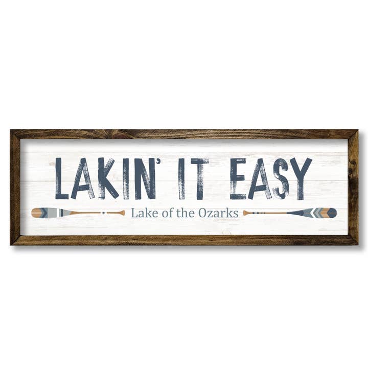 TIMBERLAND FRAME LAKIN' IT EASY NAME DROP for wholesale by Jarmz Designs